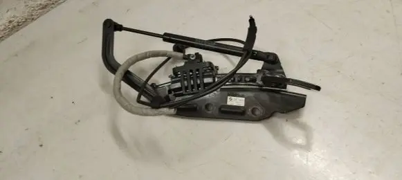BMW X3 G01 Seat adjustment assembly 7404185 8530010