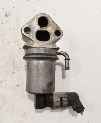 EGR valve