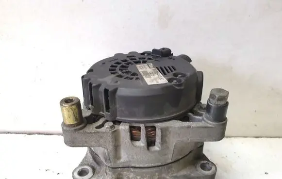 Generator/alternator