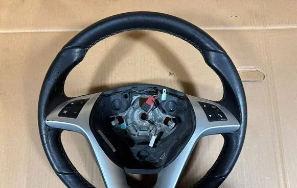 Lancia Delta III Steering wheel 07354740200 980817101731 CV701080NR