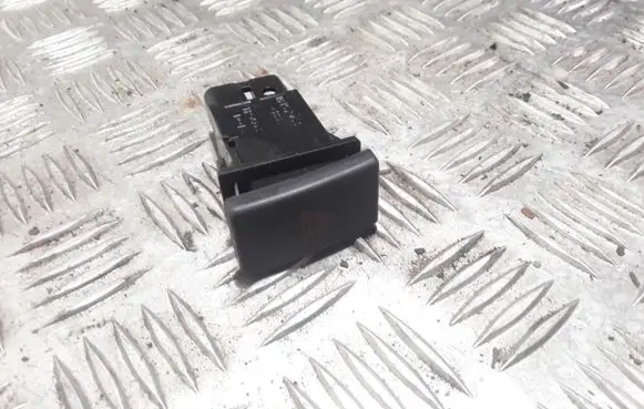 Toyota Avensis T250 Hazard light switch 8180053 TR9503DOT