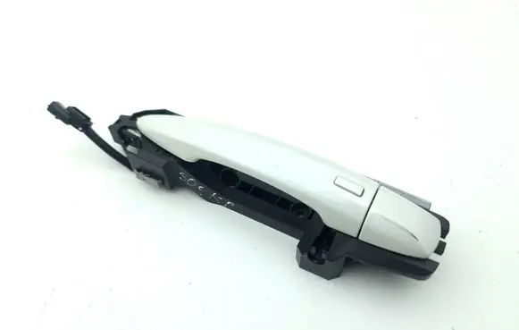 Nissan Juke II F16 Front door exterior handle