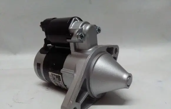 Toyota Yaris Starter motor 281000J010 MS2280009530 S6035