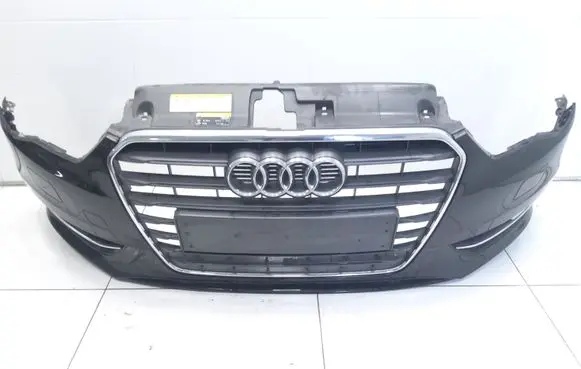 Audi A3 S3 8V Front bumper 8V3853651