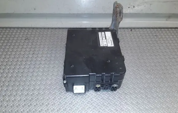 Toyota Prius (XW20) ABS control unit/module 8968033010