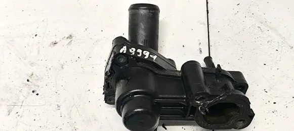 Ford Mondeo MK IV Engine coolant pipe/hose