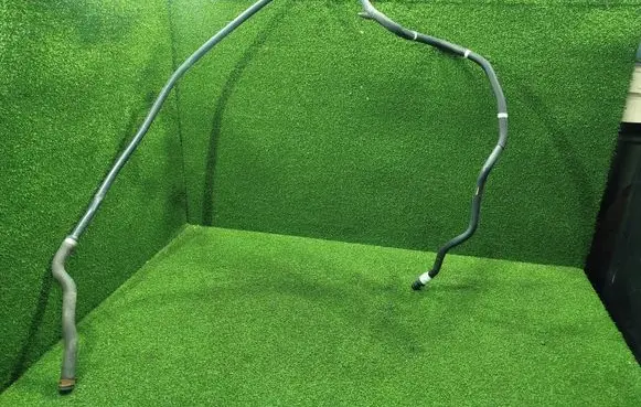 Renault Arkana Engine coolant pipe/hose 295M19340R