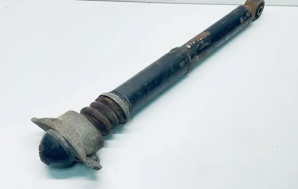 Skoda Octavia Mk2 (1Z) Rear shock absorber/damper 1K0513029EN 1K0511353P