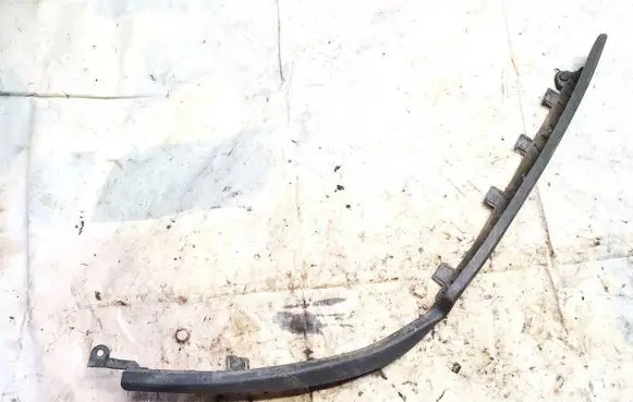 Opel Insignia A Front bumper lip 13238292 551004542