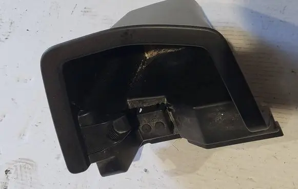 BMW 2 F46 Glove box in trunk 7327034