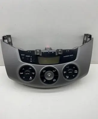 Toyota RAV 4 (XA30) Climate control unit 5590042240 455944