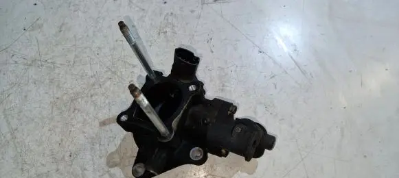 Honda CR-V Air pressure sensor 0281006118