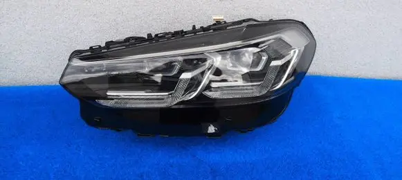 BMW X3 G01 Headlight/headlamp 5A29227