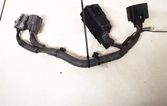 Honda Accord Sensor