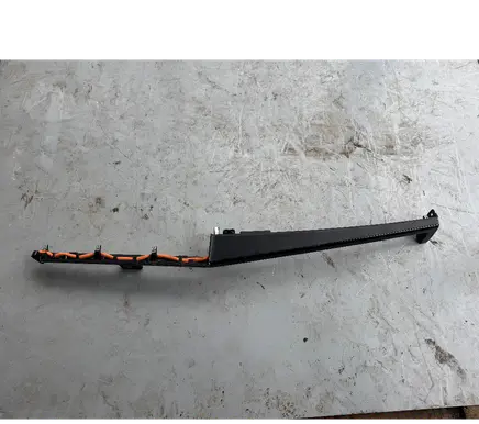 KIA EV6 Climate control/heater control trim 84795CV800 84744CV900