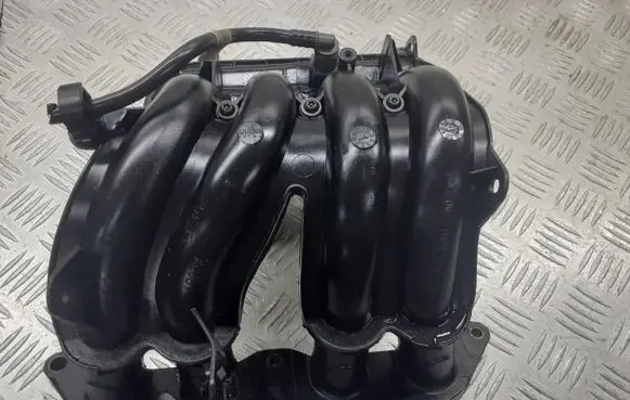 Citroen C2 Intake manifold 9686926180