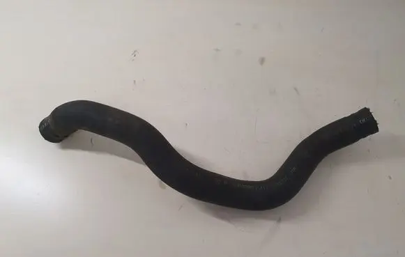 Nissan Qashqai Engine coolant pipe/hose