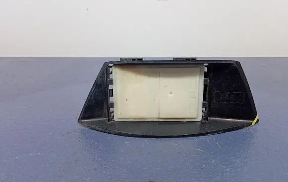 BMW X6 M Blind spot module 5A0CDB0