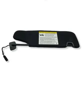 Ford Mustang VII Sun visor KR3B6304101