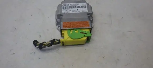 Audi A3 S3 8P Airbag control unit/module 8P7959655