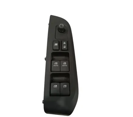 Subaru Outback (BS) Electric window control switch 83061AL01A 83071AL56B