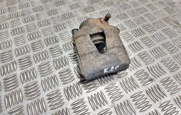 Volkswagen Golf V Front brake caliper