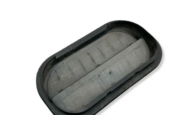 Volkswagen PASSAT B8 Quarter panel pressure vent 6R0819465