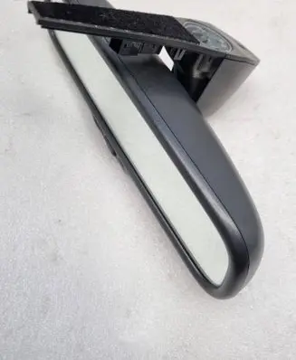 Audi A3 S3 8P Rear view mirror (interior) E11015621