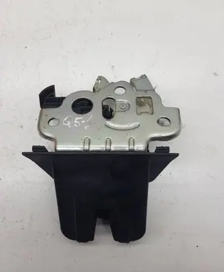 Audi Q5 SQ5 Loading door lock 8R0827505