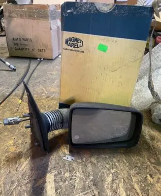 Fiat Tipo Manual wing mirror 1352162