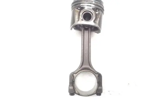 Opel Corsa D Piston with connecting rod Z13DTJ