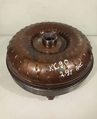 Volvo XC90 Torque converter 24211944 2421194430009