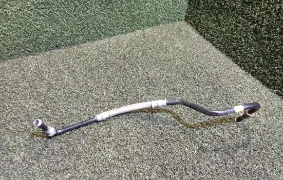 Brake line pipe/hose