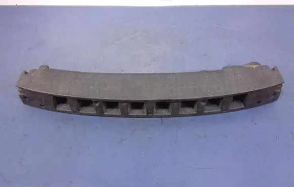 Volkswagen Cross Polo Rear bumper support beam 6RU807251A