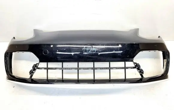 Porsche Panamera (971) Front bumper 971807221AC