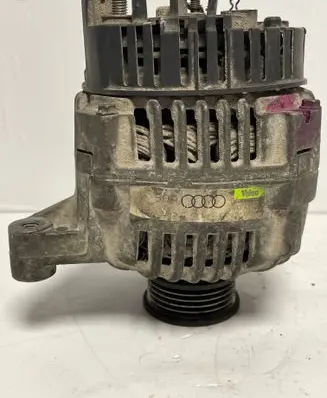 Audi A4 S4 B5 8D Generator/alternator 058903016B 2541956