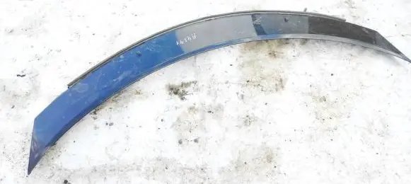Smart ForFour I Other exterior part