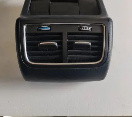 Audi A5 Sportback 8TA Rear air vent grill 8K0819203H