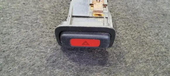 Rover 45 Hazard light switch 50367
