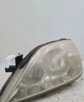 Nissan Primera Headlight/headlamp