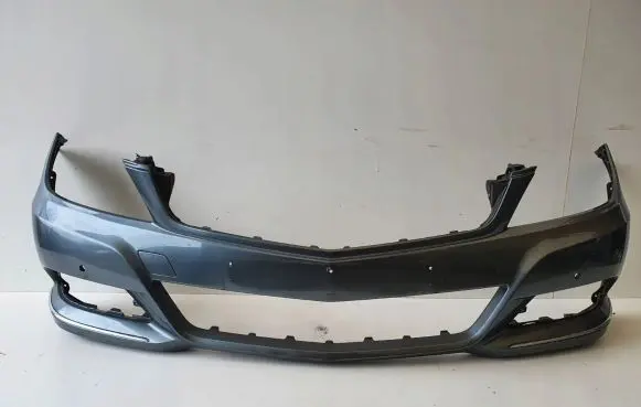 Mercedes-Benz C W204 Front bumper 2048805547