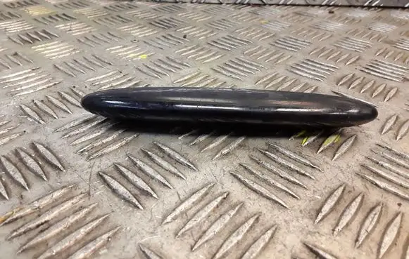 Mercedes-Benz R W251 Parking PDC sensor display screen A1715420123 1715420123