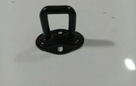 Hyundai Sonata Front door lock loop/hook striker