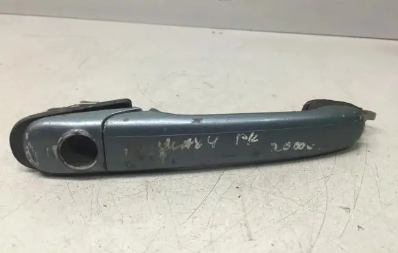 Ford Galaxy Front door exterior handle