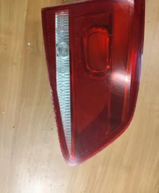 Volkswagen PASSAT B7 Rear/tail lights 3AF945093B 605511 E12990
