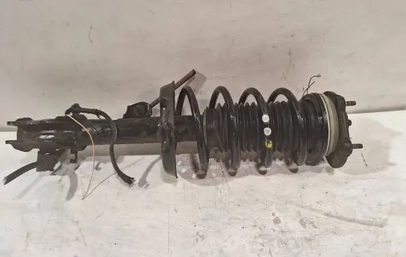 Fiat Fiorino Front shock absorber/damper