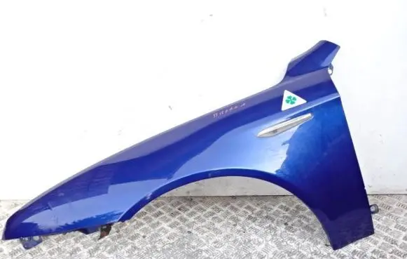 Alfa Romeo Brera Fender