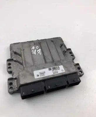 Engine control unit/module ECU