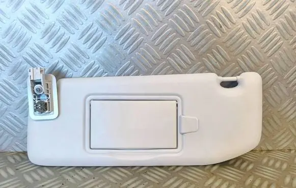 Dacia Sandero III Sun visor