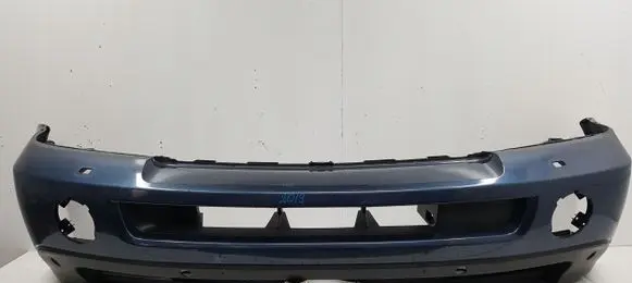 Land Rover Range Rover Sport L320 Front bumper 000411